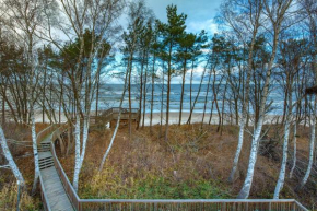 Отель Villa Dune  Сарбиново